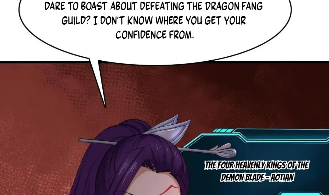I Opened A Harem in Hell Chapter 120 – Page 20