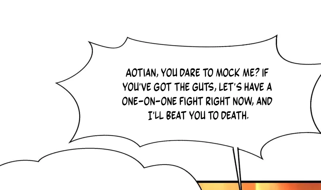 I Opened A Harem in Hell Chapter 120 – Page 23