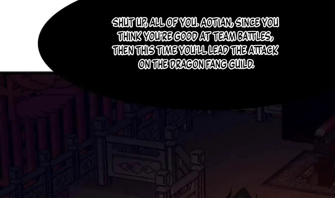 I Opened A Harem in Hell Chapter 120 – Page 27