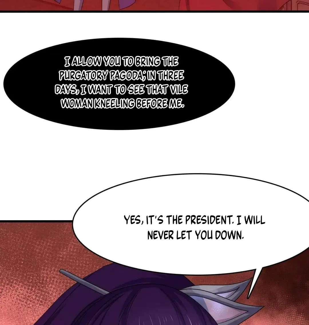 I Opened A Harem in Hell Chapter 120 – Page 29