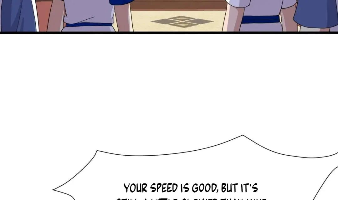 I Opened A Harem in Hell Chapter 120 – Page 40