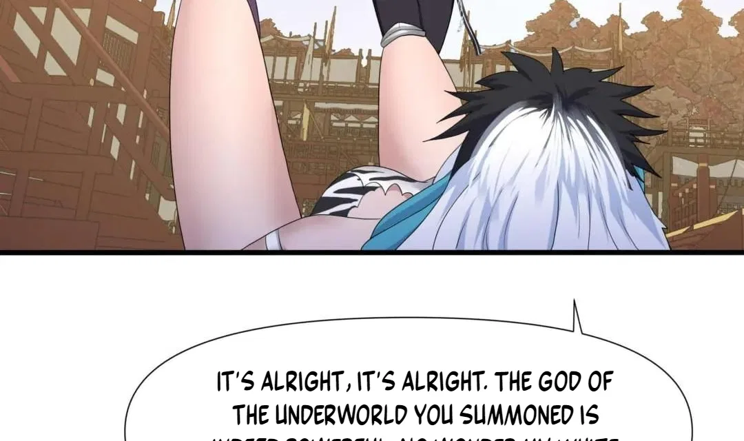 I Opened A Harem in Hell Chapter 120 – Page 55