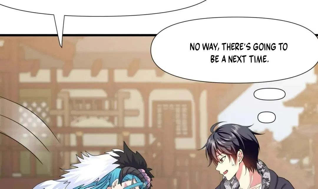 I Opened A Harem in Hell Chapter 120 – Page 57