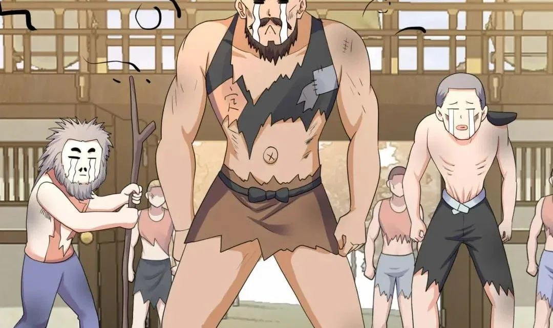 I Opened A Harem in Hell Chapter 120 – Page 63