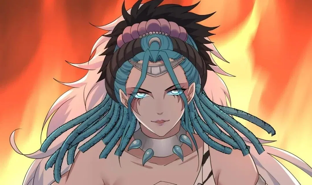 I Opened A Harem in Hell Chapter 120 – Page 81
