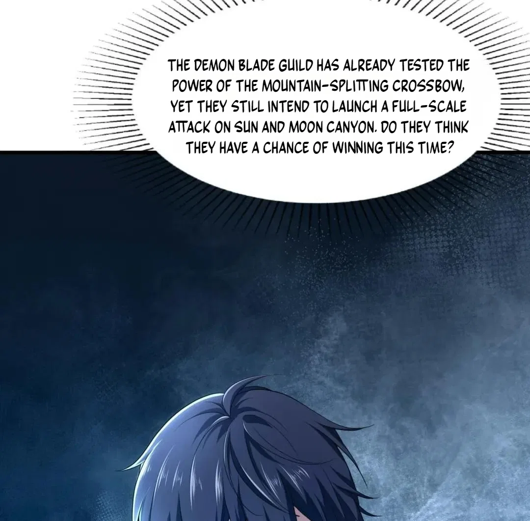 I Opened A Harem in Hell Chapter 120 – Page 85