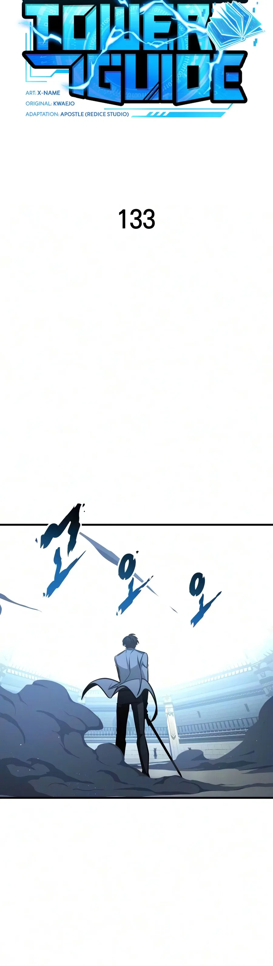 My Exclusive Tower Guide Chapter 133 – Page 12