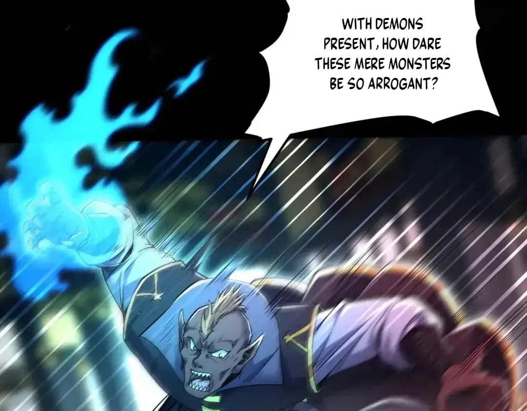 Invincible After Shocking My Empress Wife Chapter 130 – Page 4