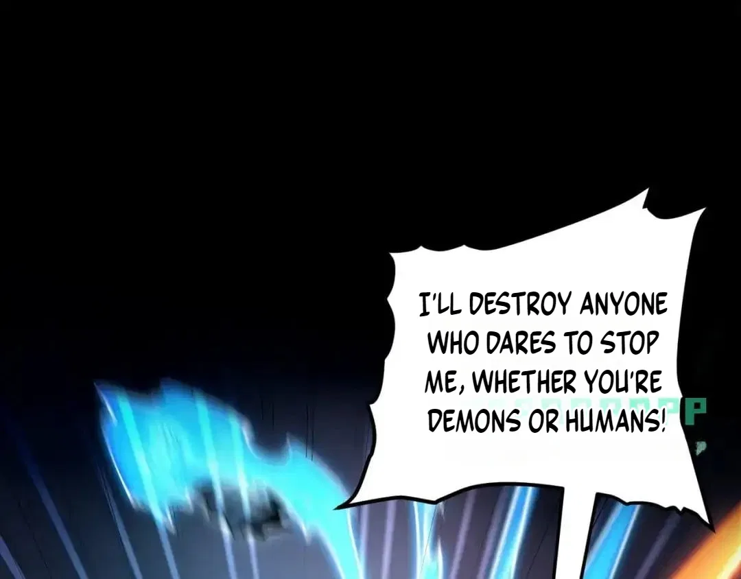 Invincible After Shocking My Empress Wife Chapter 130 – Page 7