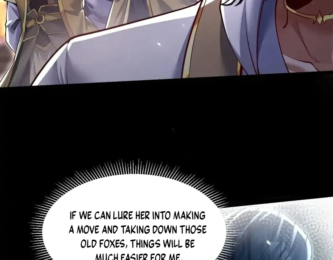 Invincible After Shocking My Empress Wife Chapter 130 – Page 16