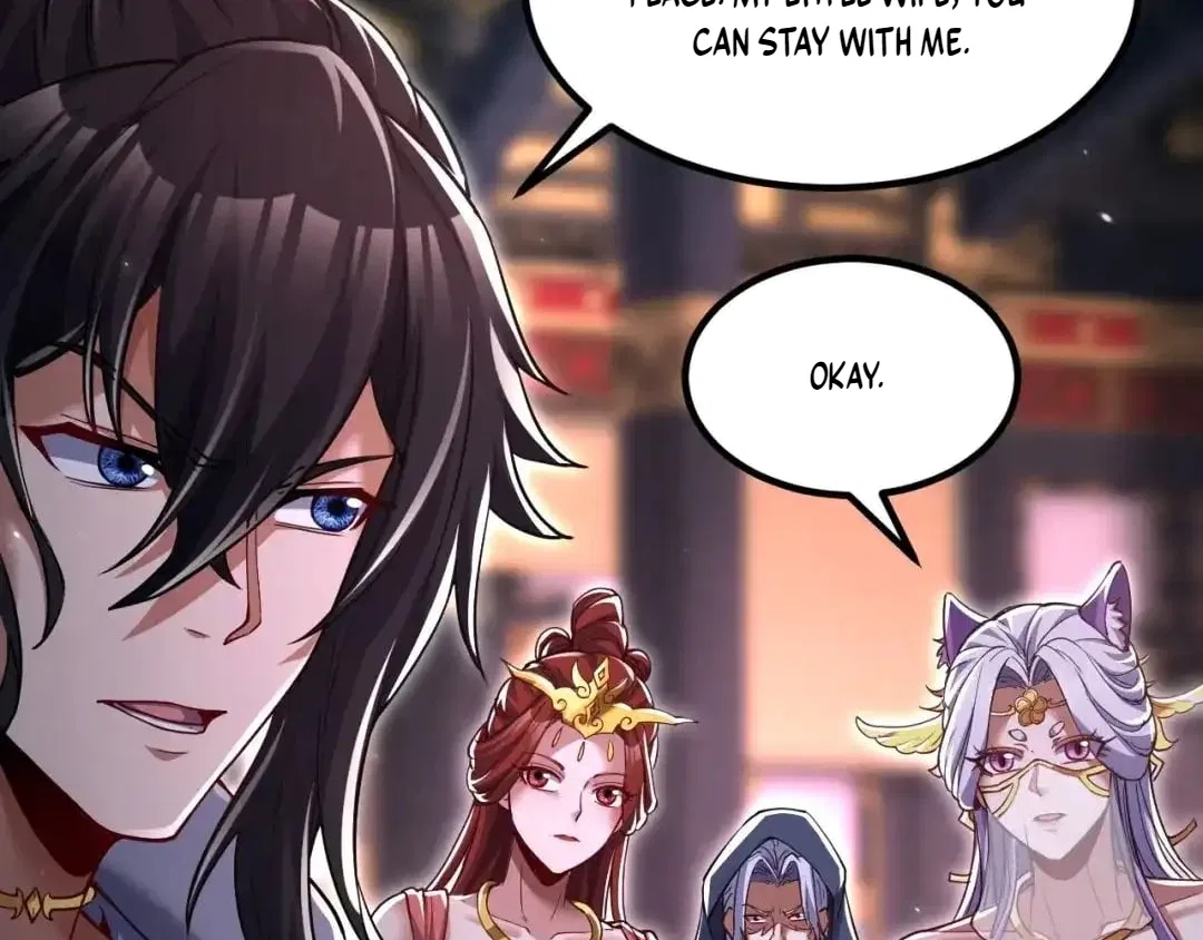 Invincible After Shocking My Empress Wife Chapter 130 – Page 20
