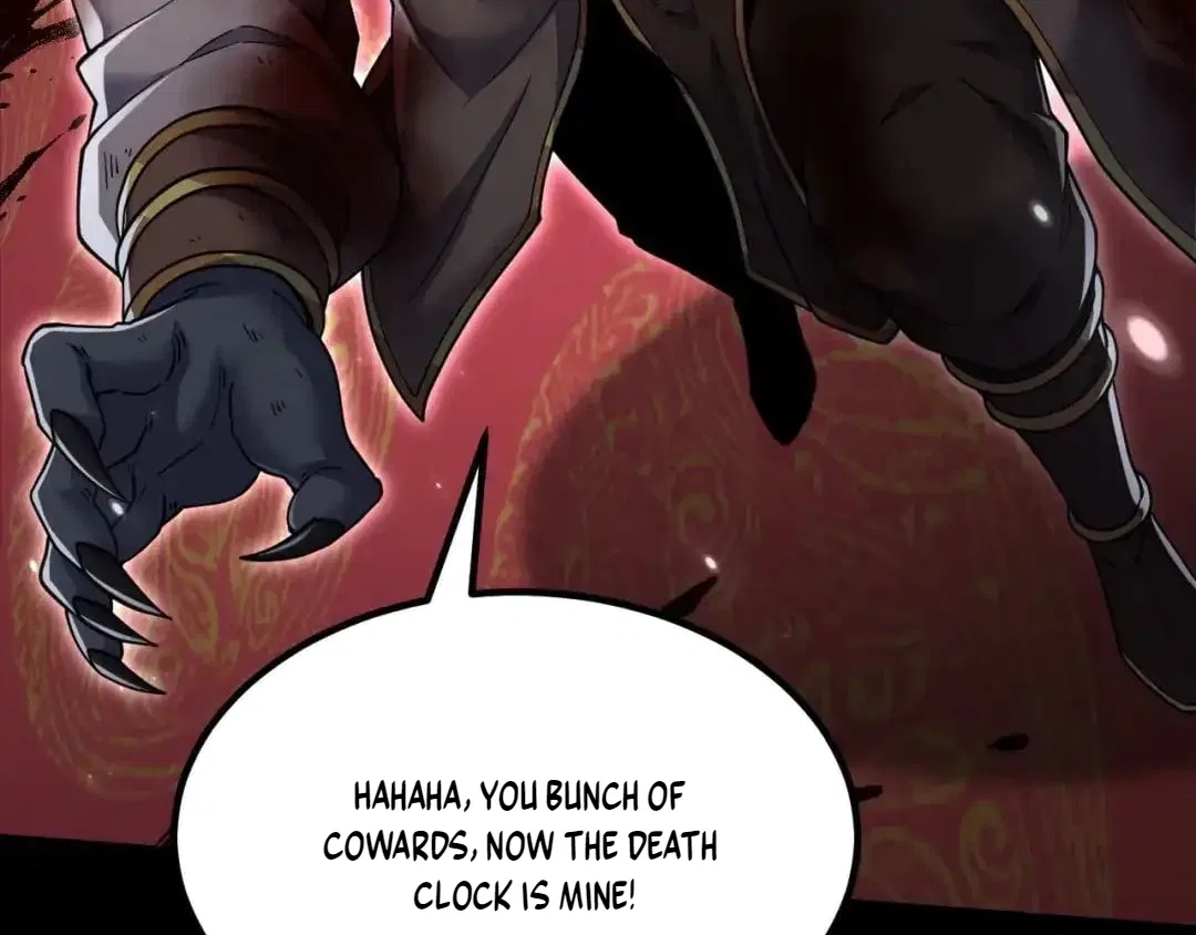 Invincible After Shocking My Empress Wife Chapter 130 – Page 26