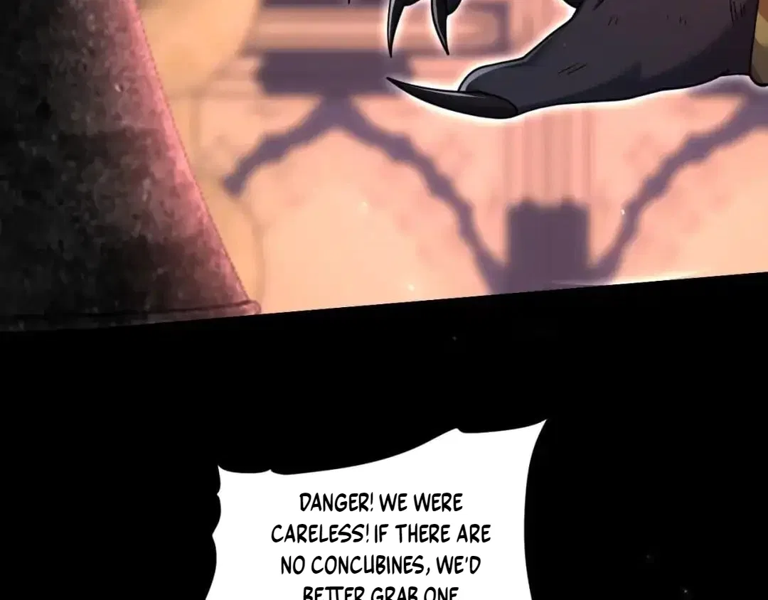 Invincible After Shocking My Empress Wife Chapter 130 – Page 28