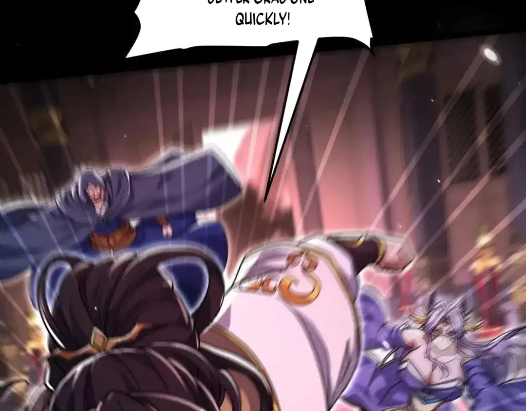 Invincible After Shocking My Empress Wife Chapter 130 – Page 29