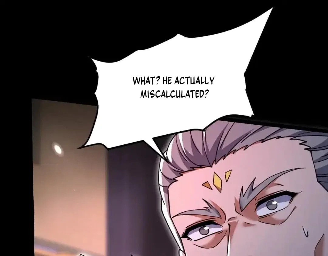 Invincible After Shocking My Empress Wife Chapter 130 – Page 32