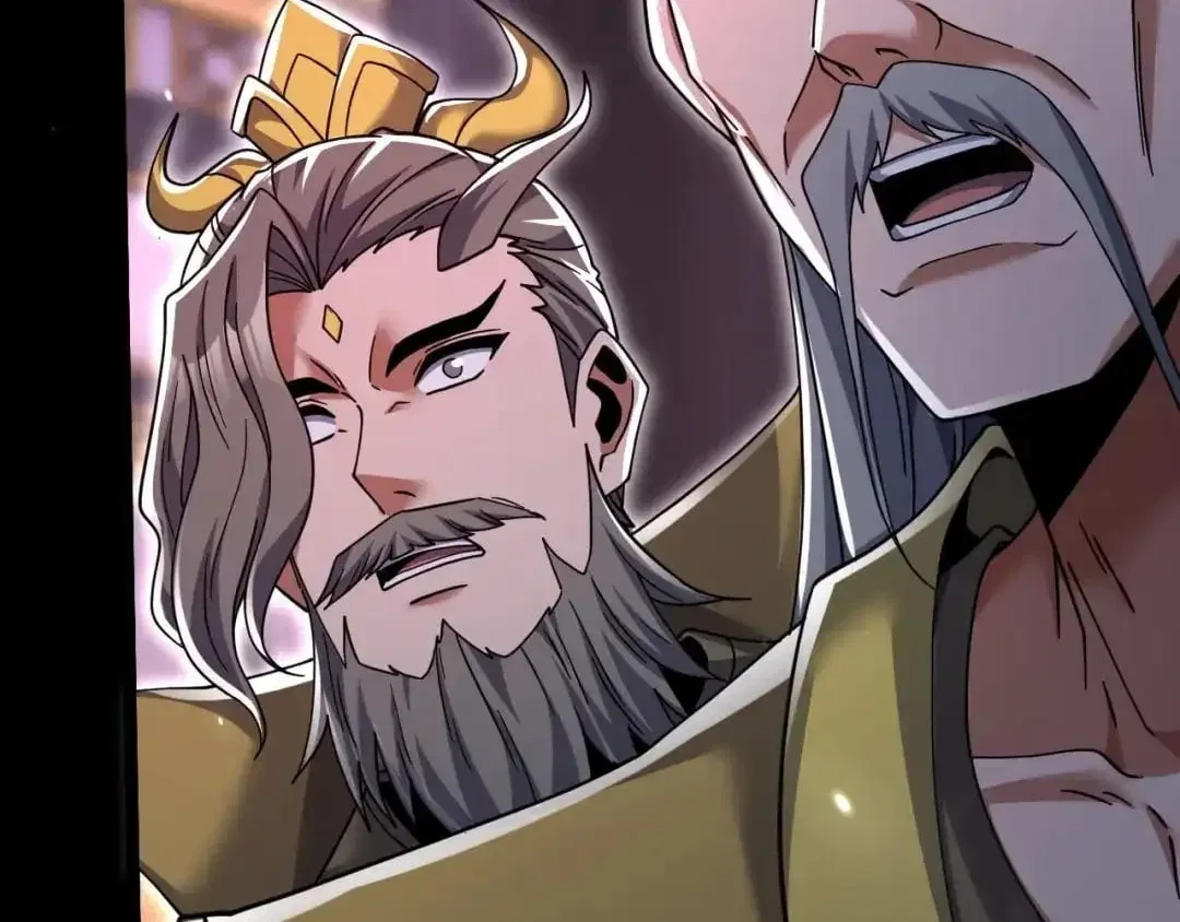 Invincible After Shocking My Empress Wife Chapter 130 – Page 33