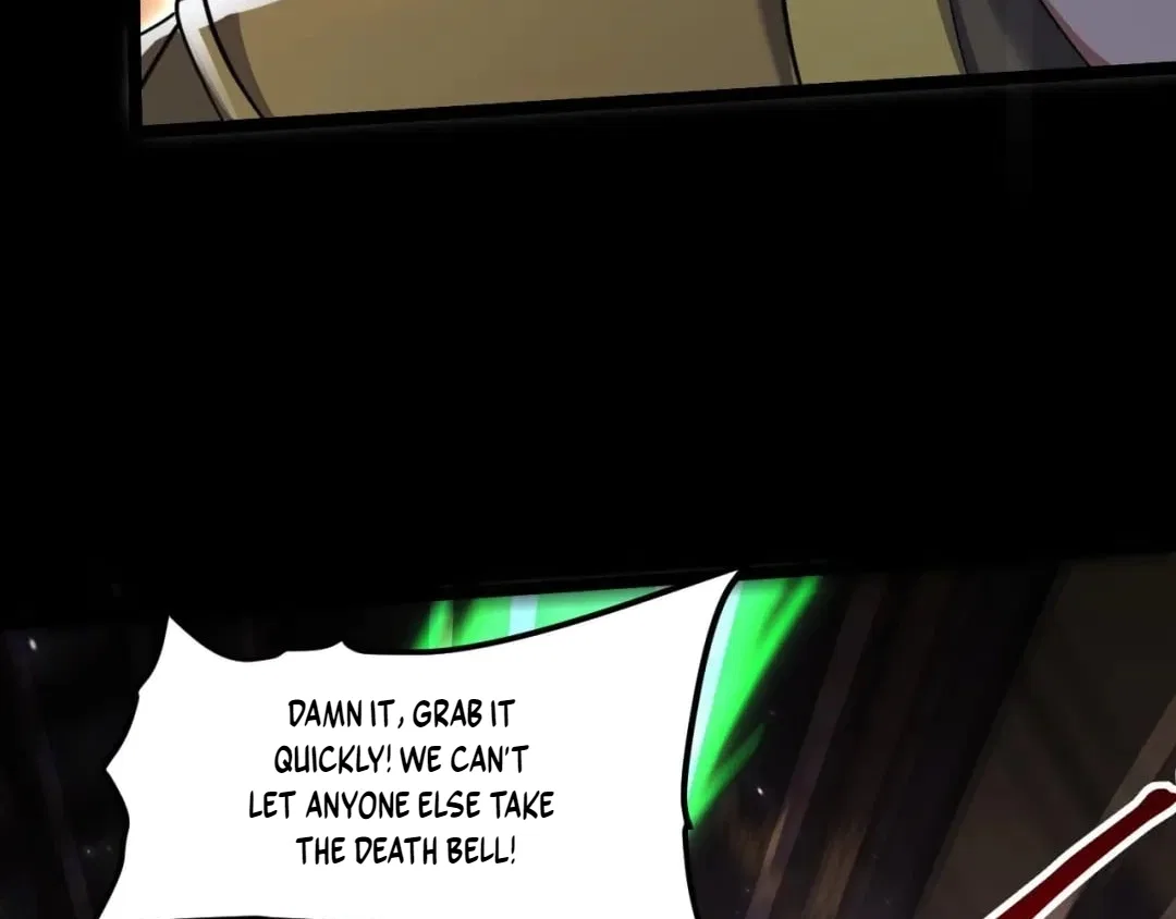 Invincible After Shocking My Empress Wife Chapter 130 – Page 34