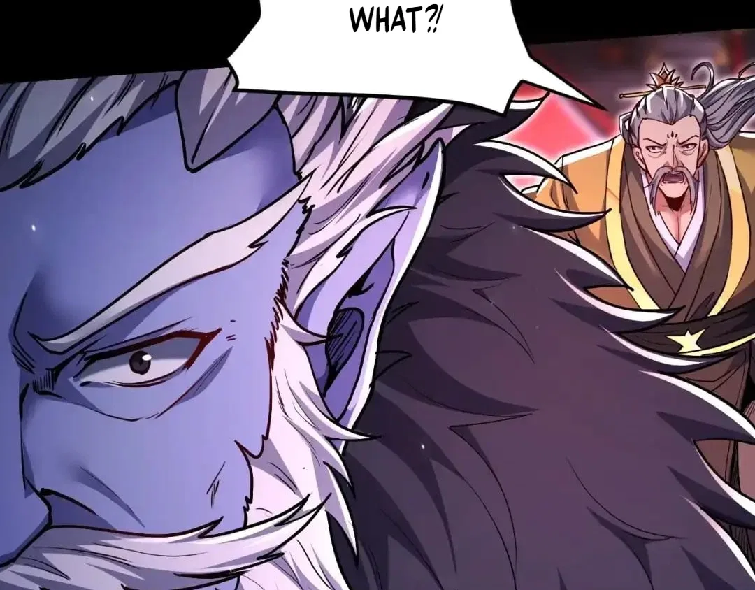 Invincible After Shocking My Empress Wife Chapter 130 – Page 52