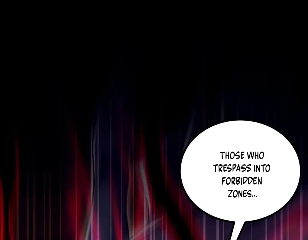 Invincible After Shocking My Empress Wife Chapter 130 – Page 61