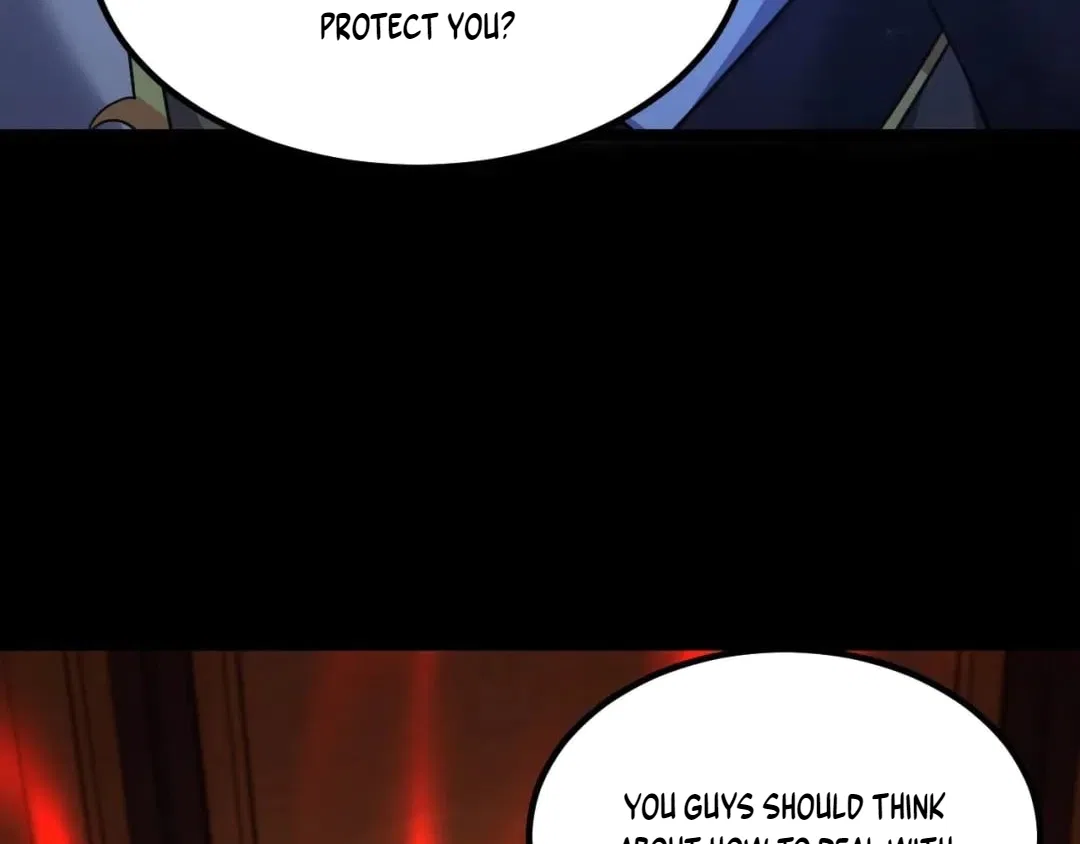 Invincible After Shocking My Empress Wife Chapter 130 – Page 83