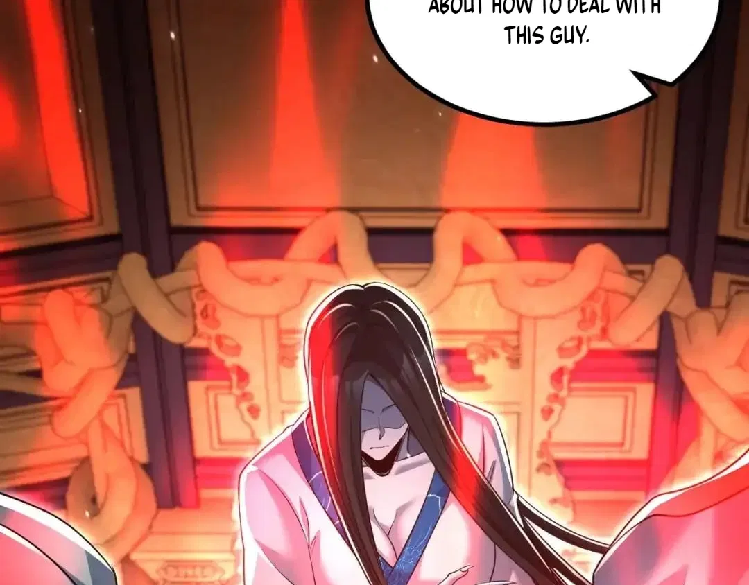 Invincible After Shocking My Empress Wife Chapter 130 – Page 84