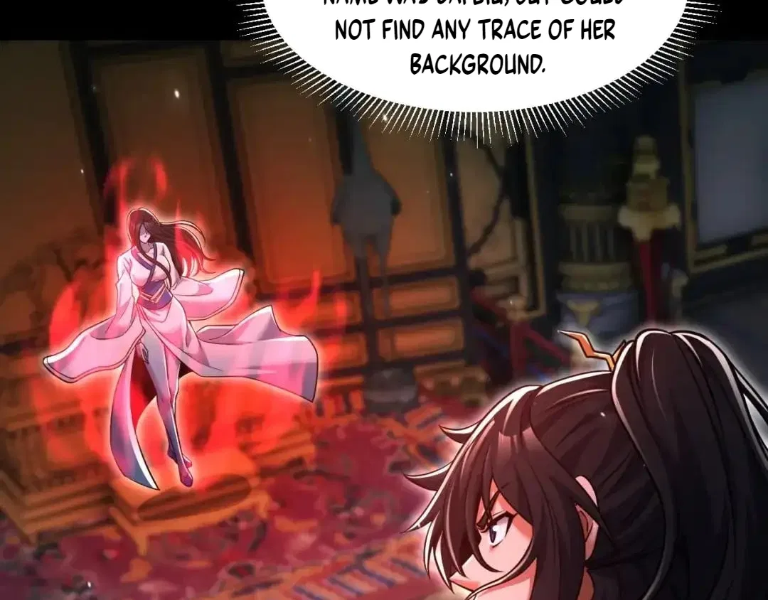 Invincible After Shocking My Empress Wife Chapter 130 – Page 92