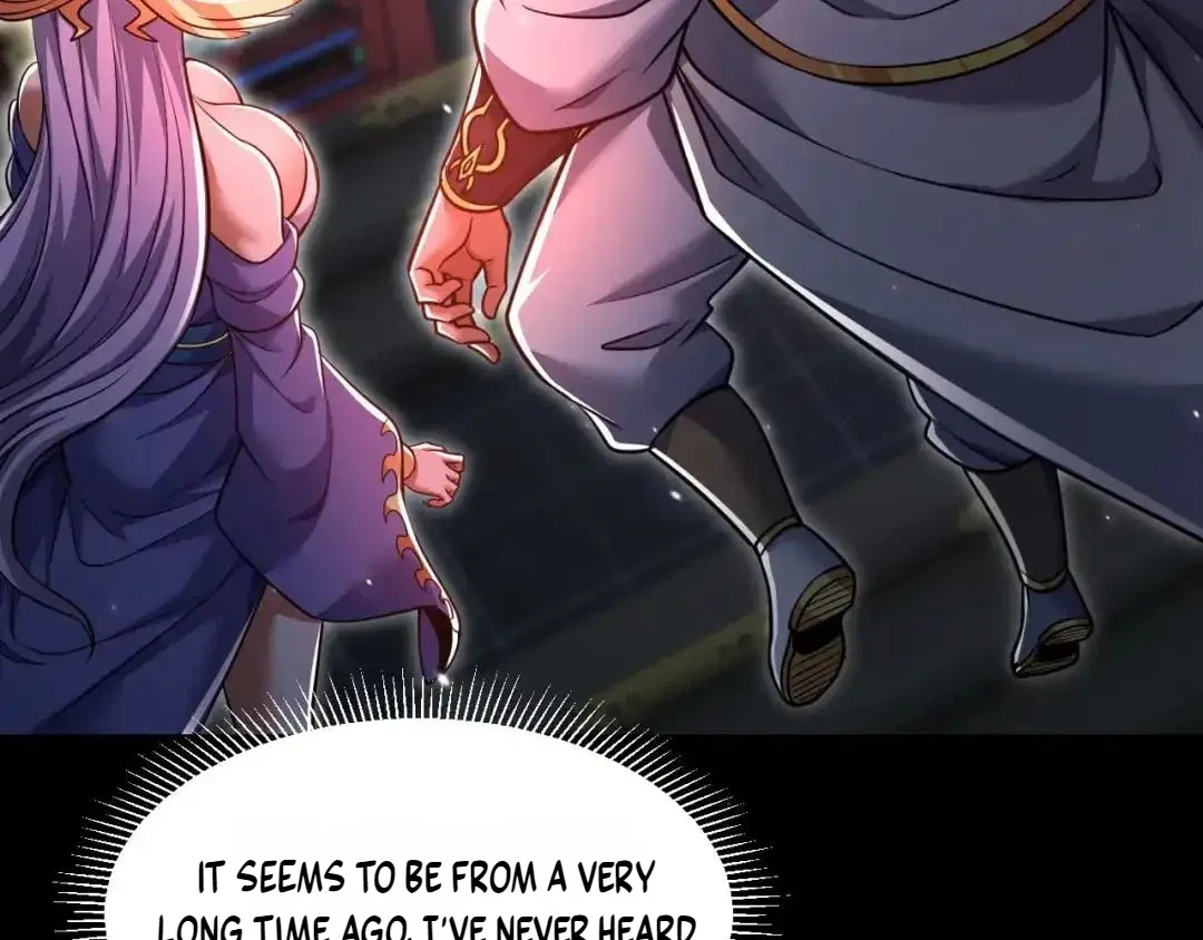 Invincible After Shocking My Empress Wife Chapter 130 – Page 94