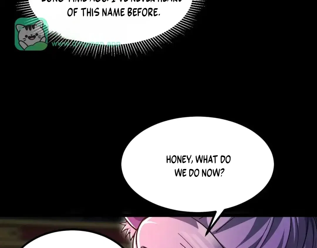 Invincible After Shocking My Empress Wife Chapter 130 – Page 95