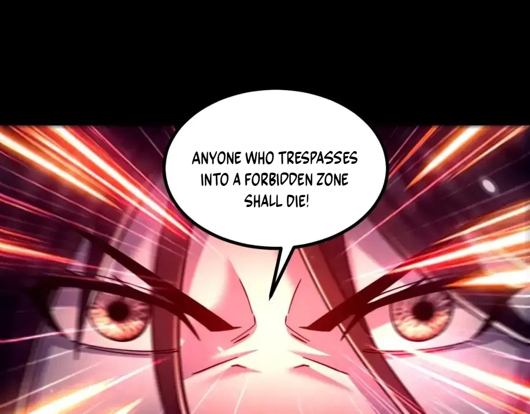 Invincible After Shocking My Empress Wife Chapter 130 – Page 101