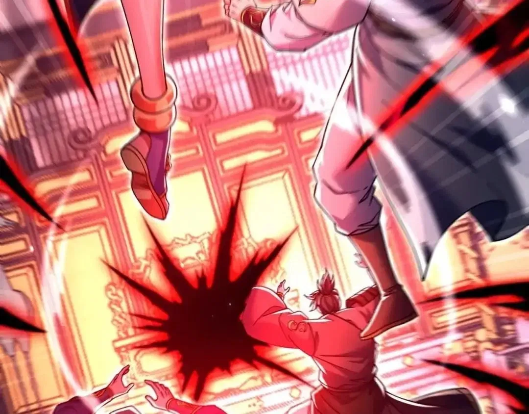 Invincible After Shocking My Empress Wife Chapter 130 – Page 107