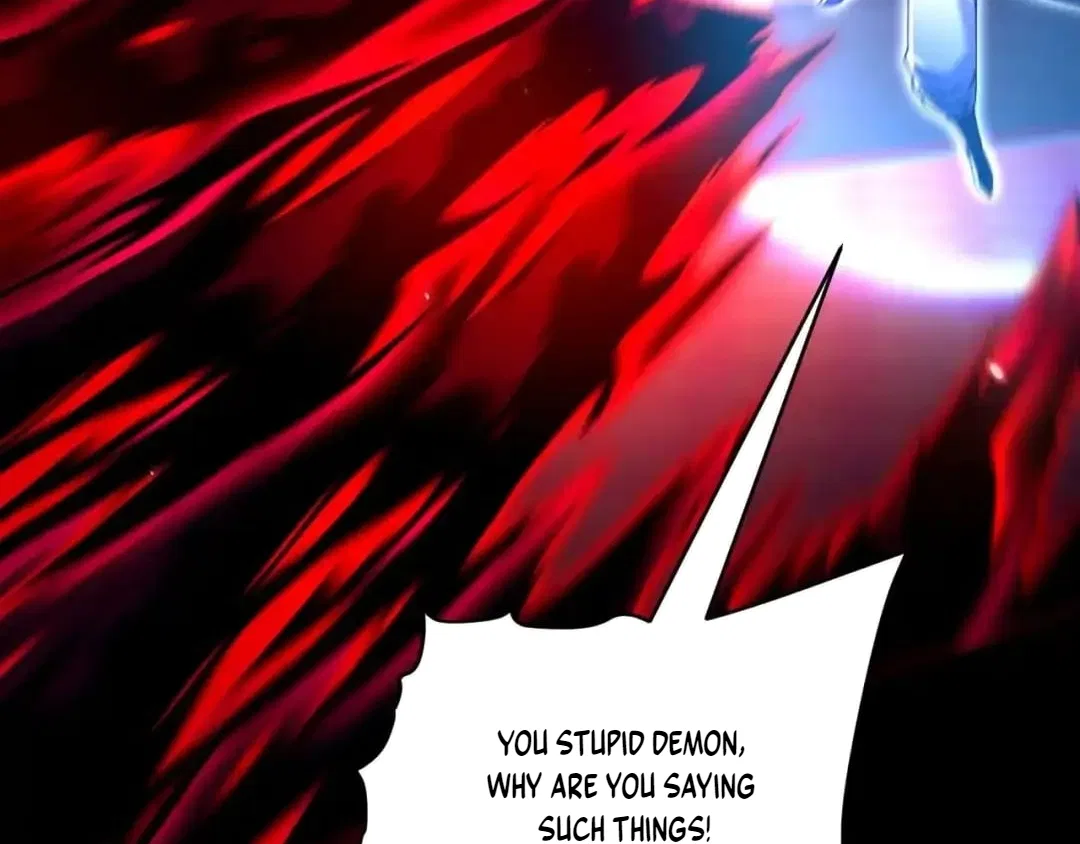 Invincible After Shocking My Empress Wife Chapter 130 – Page 112