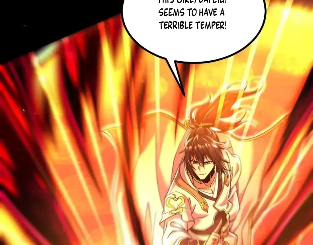 Invincible After Shocking My Empress Wife Chapter 130 – Page 114