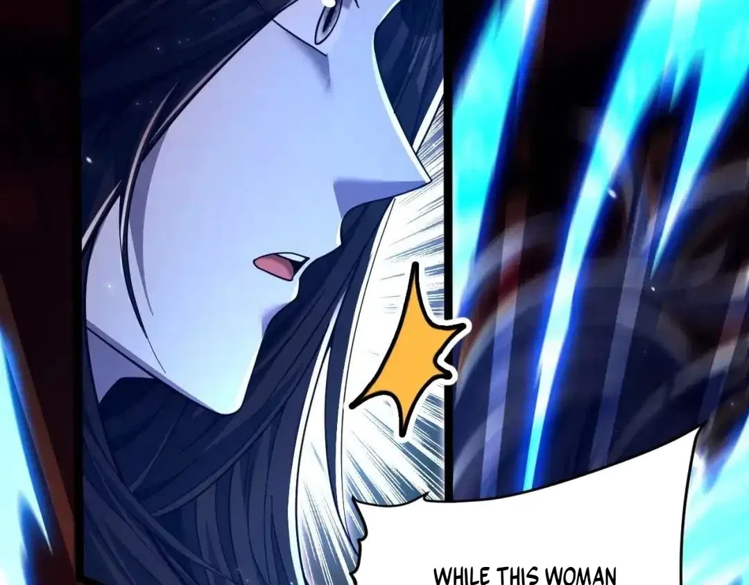 Invincible After Shocking My Empress Wife Chapter 130 – Page 117