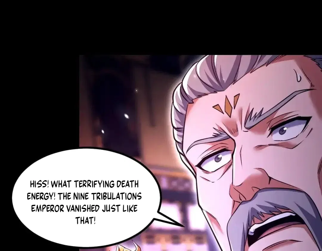 Invincible After Shocking My Empress Wife Chapter 130 – Page 129