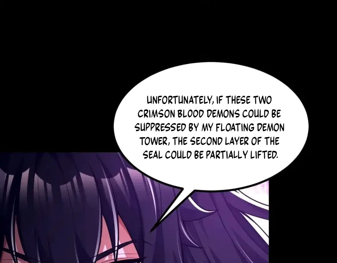 Invincible After Shocking My Empress Wife Chapter 130 – Page 131