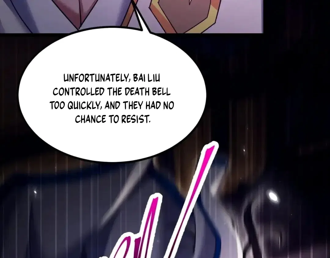 Invincible After Shocking My Empress Wife Chapter 130 – Page 133