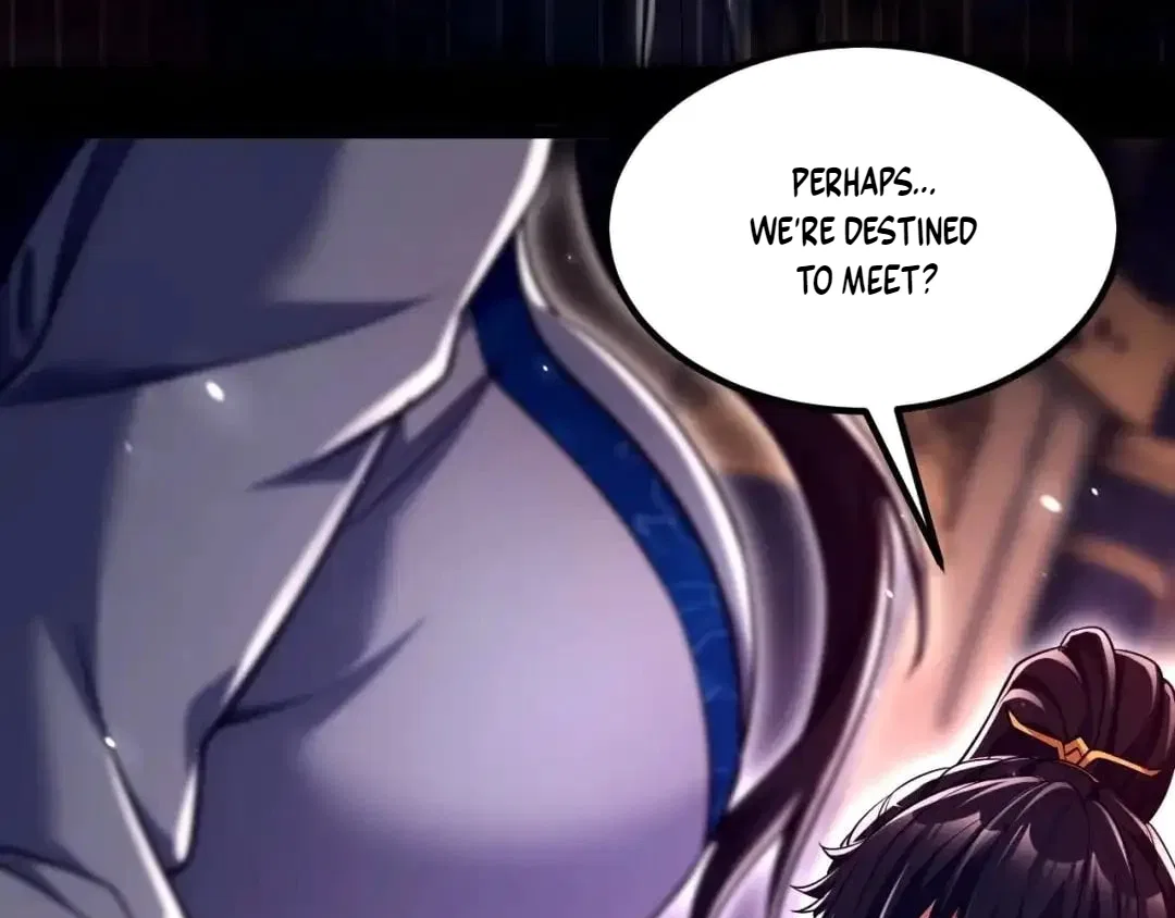 Invincible After Shocking My Empress Wife Chapter 130 – Page 137