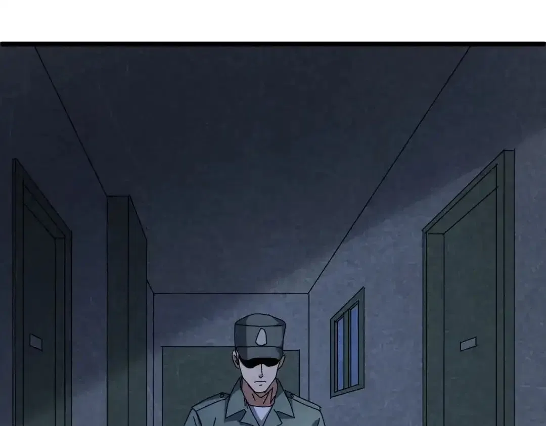 Rebirth of the Campus Special Forces Soldier Chapter 64 – Page 22