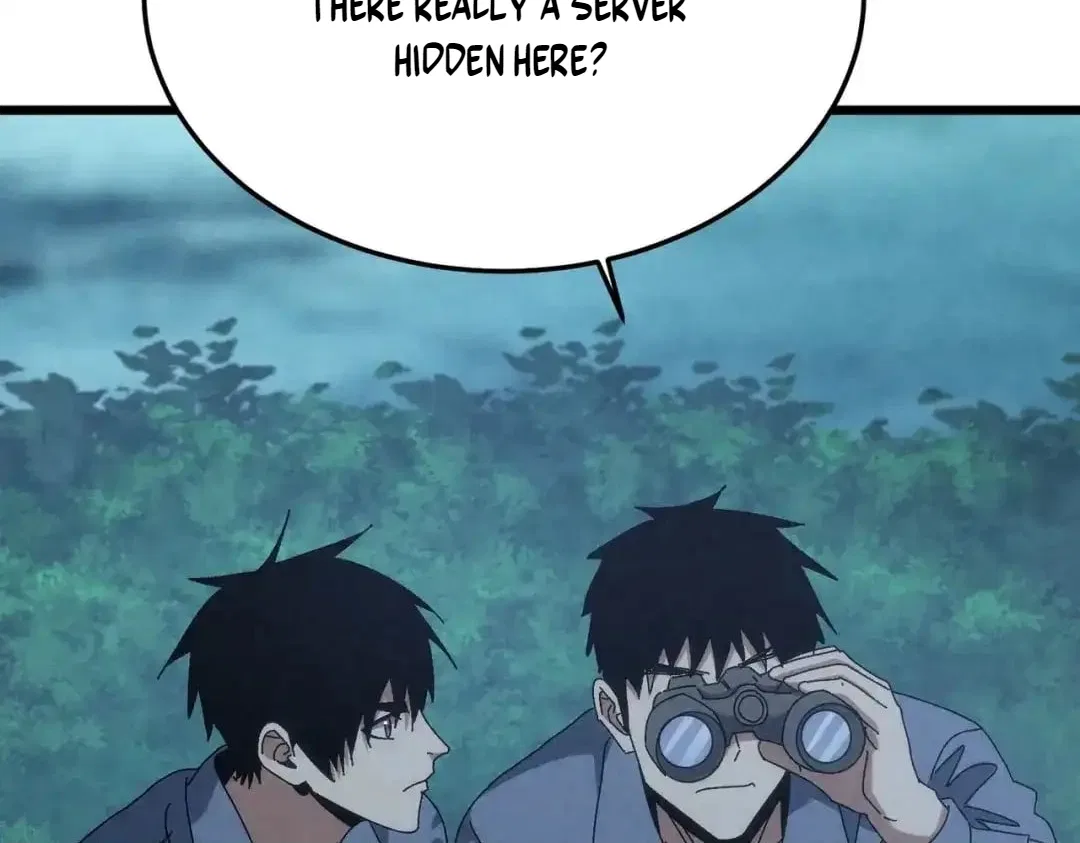 Rebirth of the Campus Special Forces Soldier Chapter 64 – Page 39
