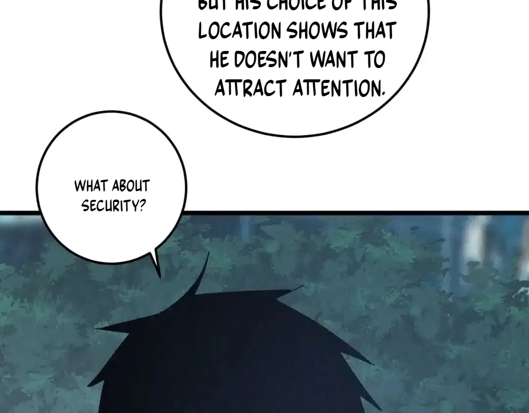 Rebirth of the Campus Special Forces Soldier Chapter 64 – Page 45