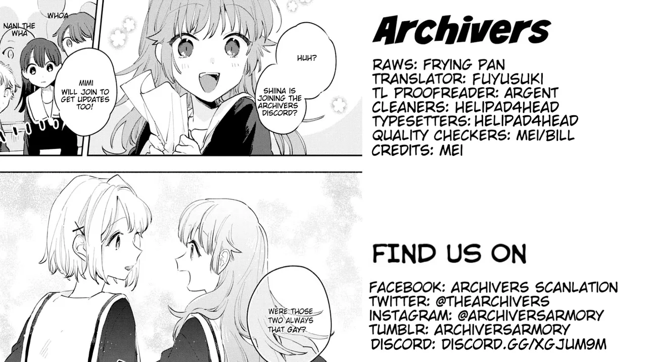 Anime – I Want to Love You Till Your Dying Day Chapter 7 – Page 31