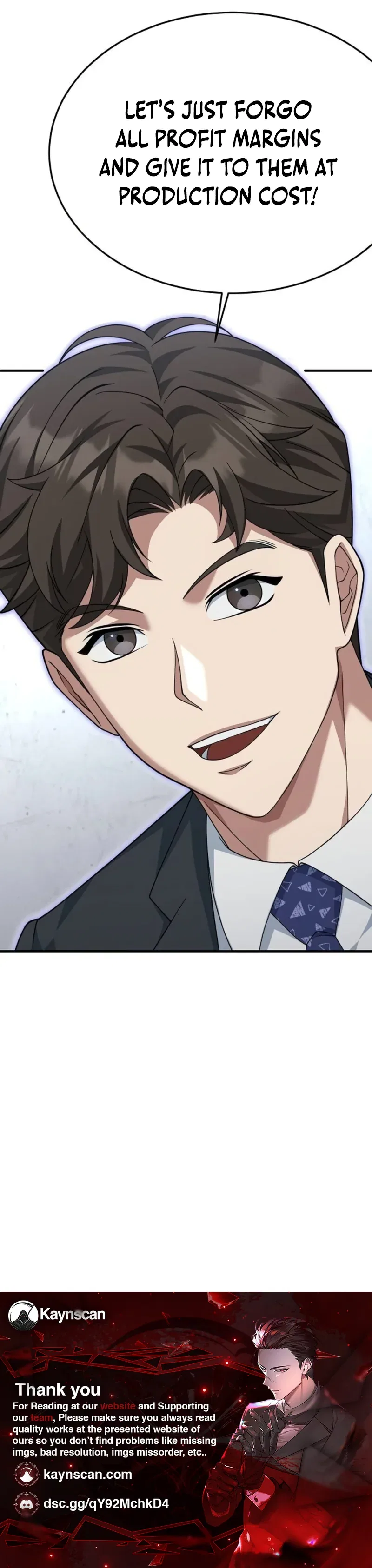 The Chairman Who Wants to Slack Off and Enjoy Life Chapter 24 – Page 11
