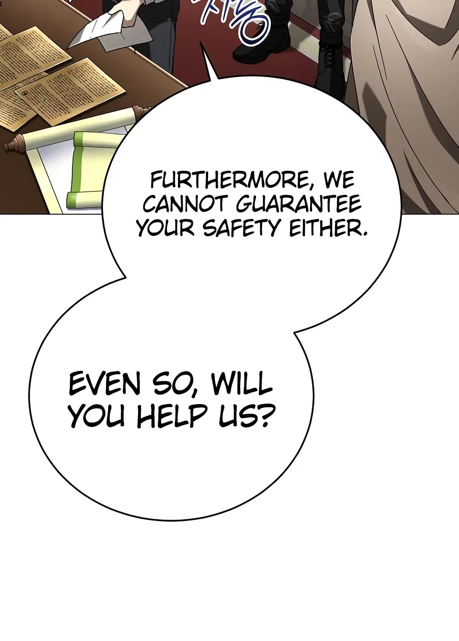Is It Bad That the Main Character’s a Roleplayer? Chapter 27 – Page 11
