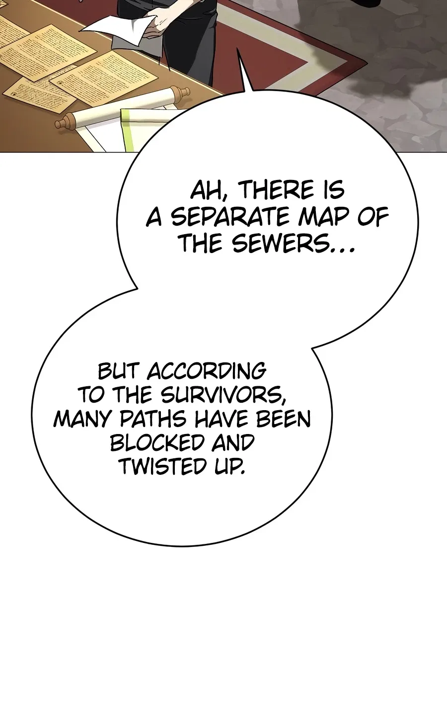 Is It Bad That the Main Character’s a Roleplayer? Chapter 27 – Page 14