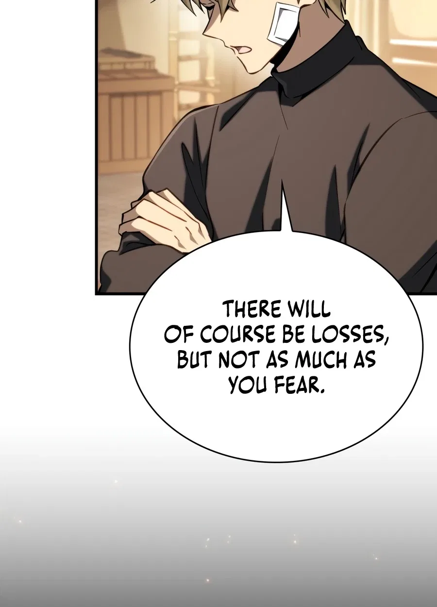 I Became the First Prince: Legend of Sword's Song Chapter 49 – Page 3