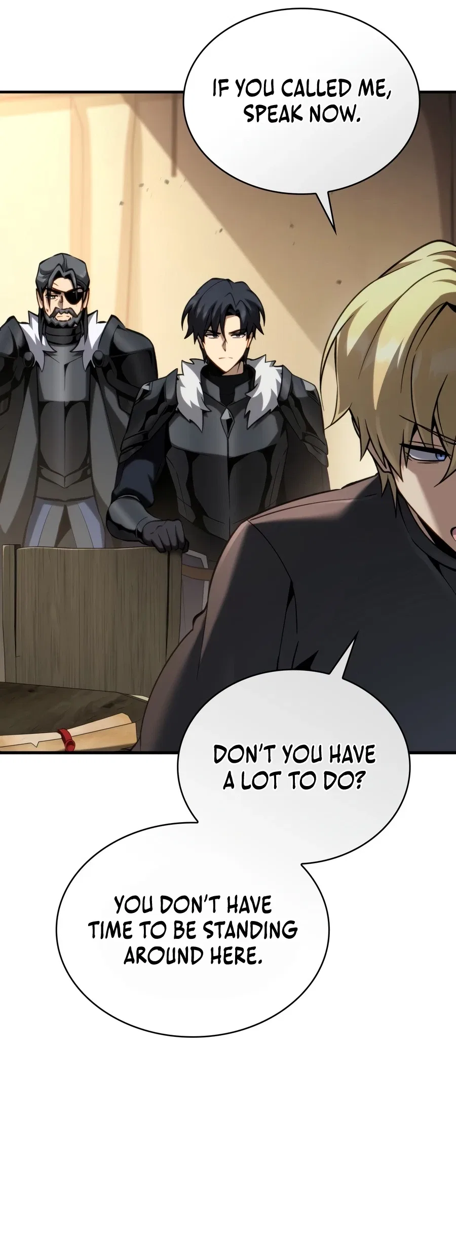 I Became the First Prince: Legend of Sword's Song Chapter 49 – Page 7