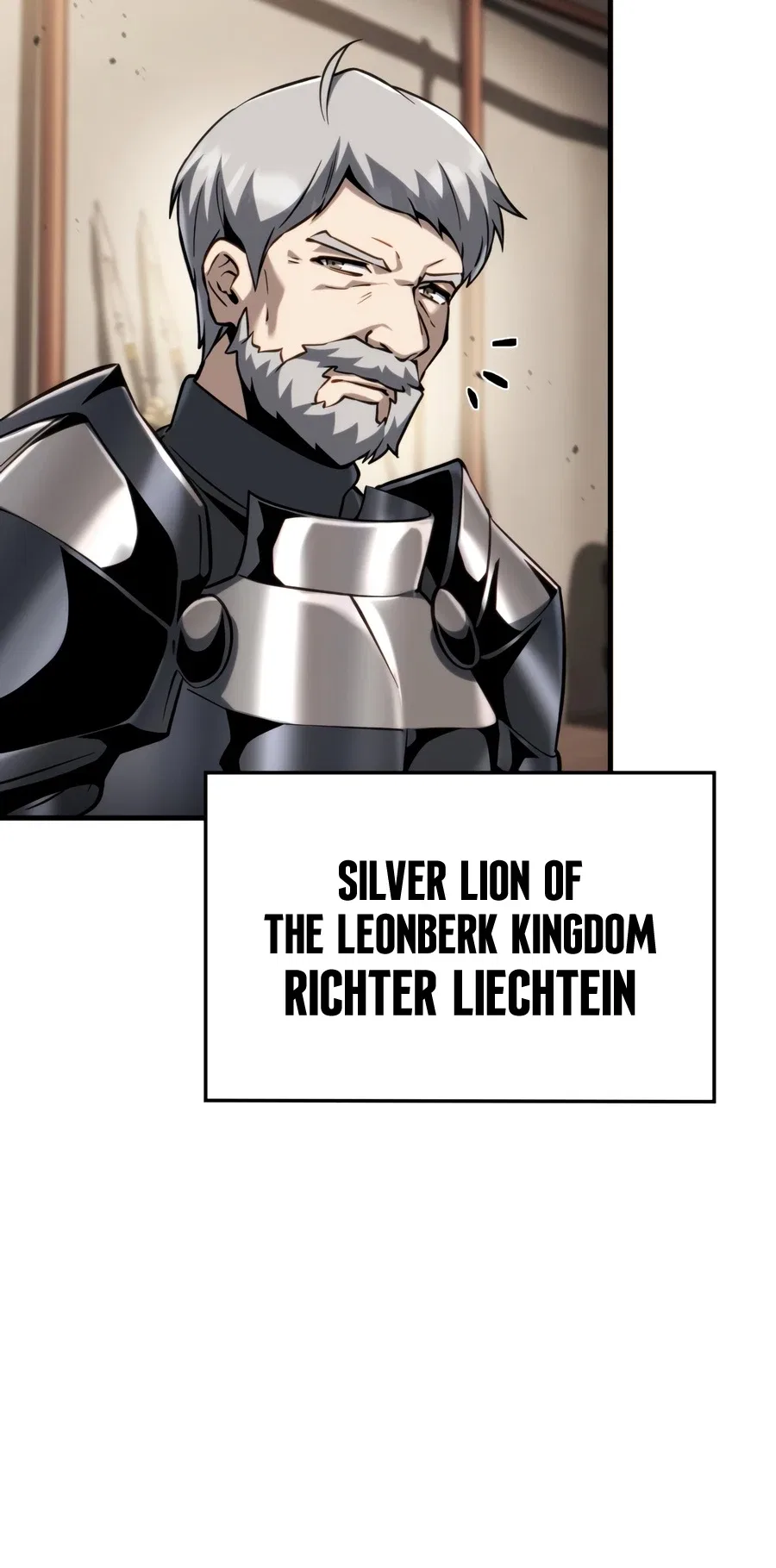 I Became the First Prince: Legend of Sword's Song Chapter 49 – Page 15