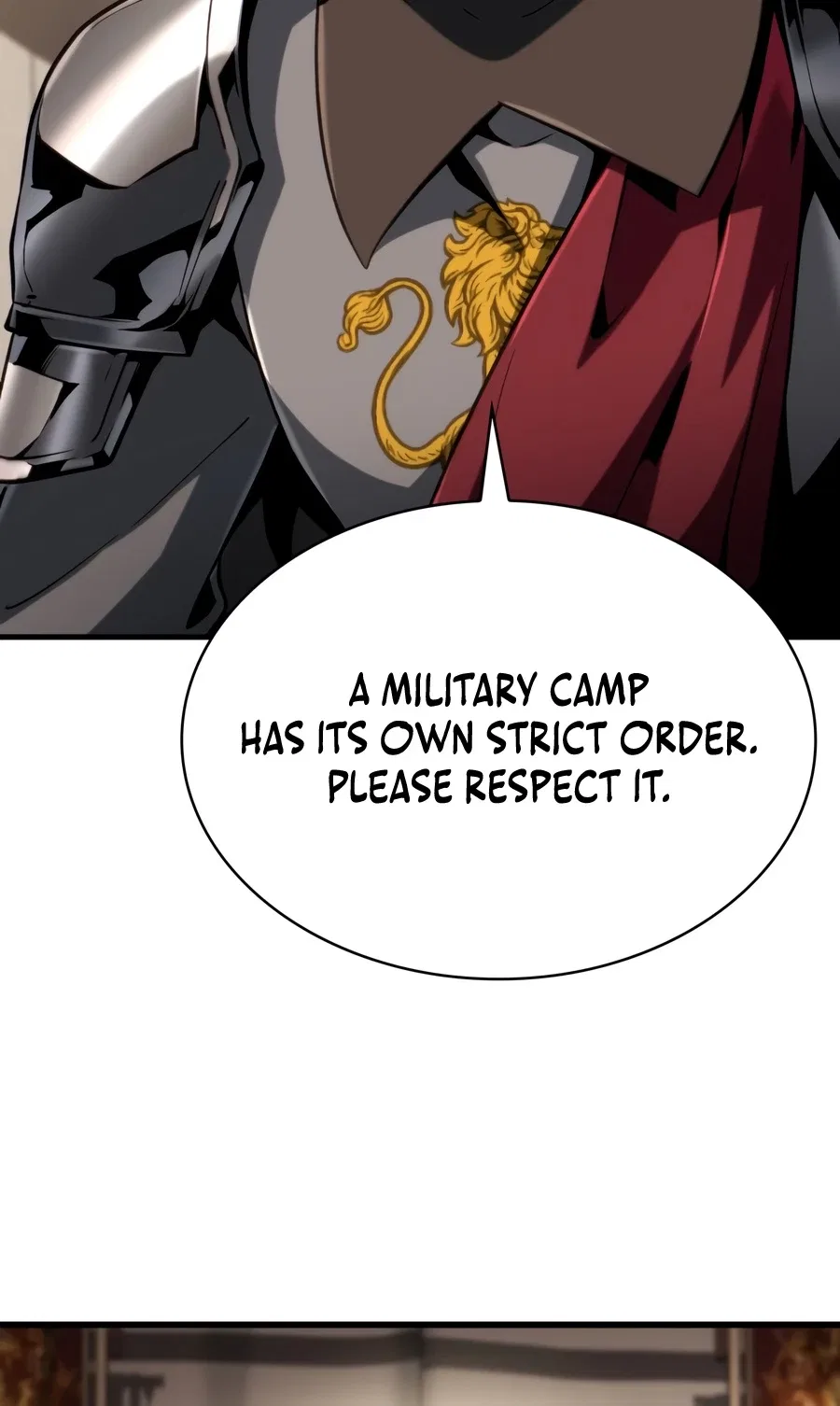 I Became the First Prince: Legend of Sword's Song Chapter 49 – Page 19