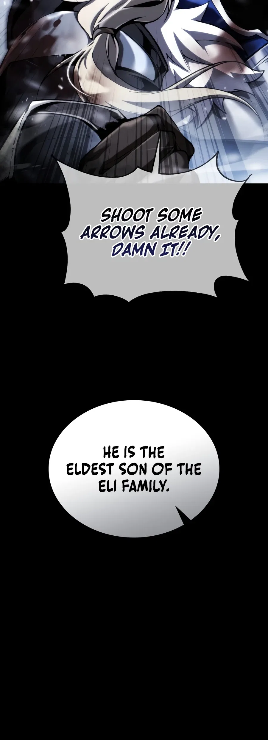 I Became the First Prince: Legend of Sword's Song Chapter 49 – Page 23