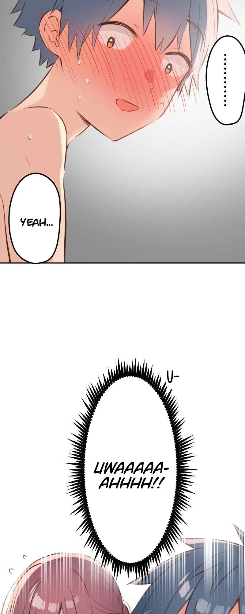 A Hidden Side to My Crush Chapter 178 – Page 3